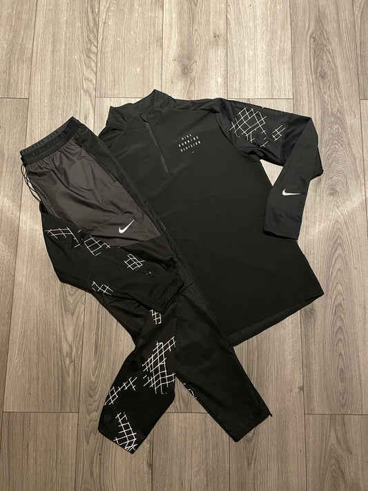 Nike Running-Division set (M)