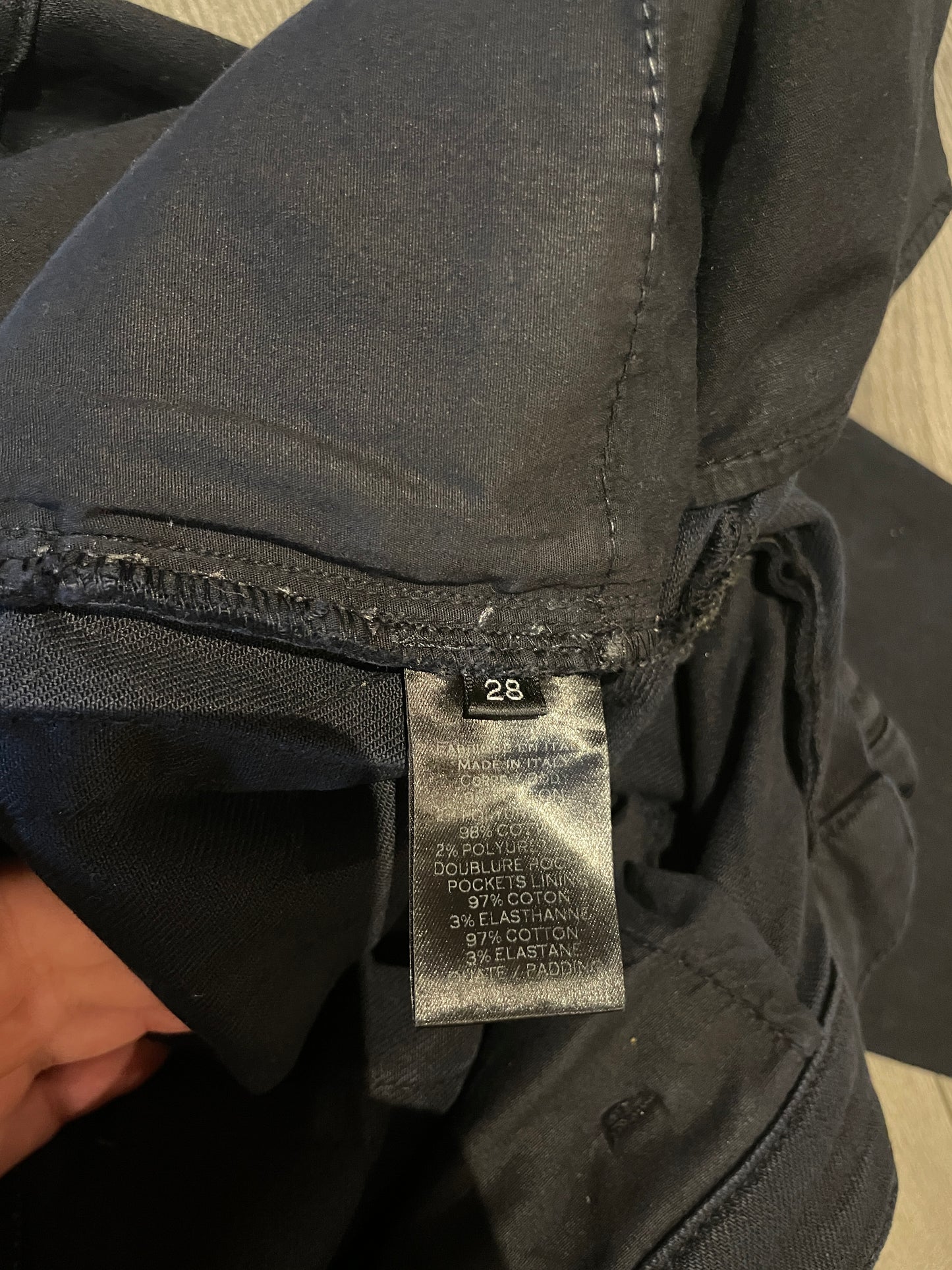 Balmain jeans