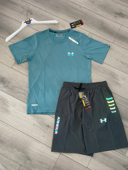 Under Armour Set