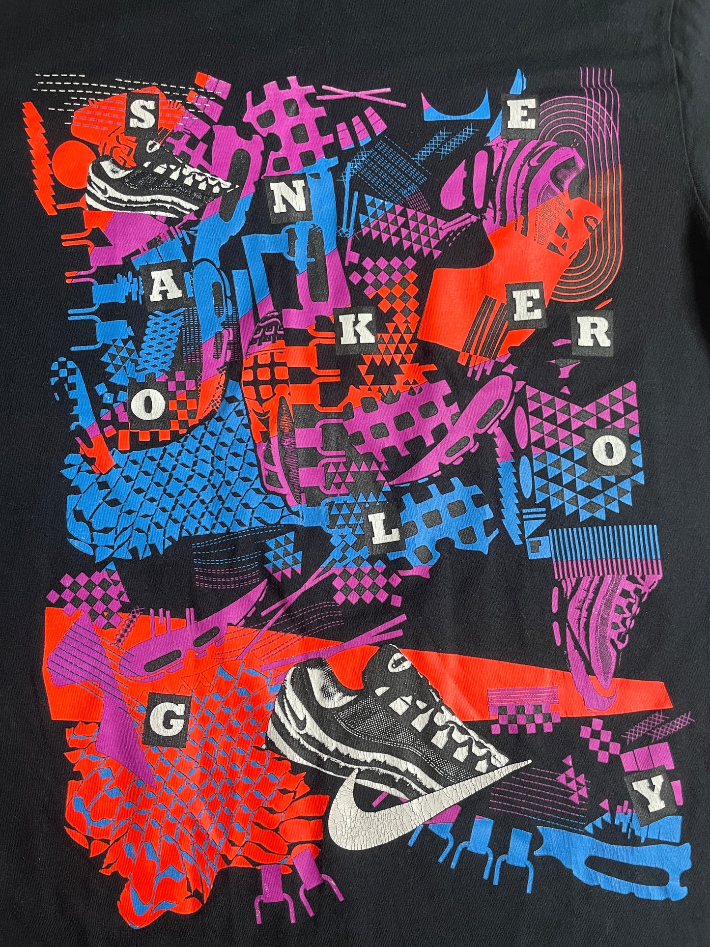 Nike AM95 Sneaker T (S)
