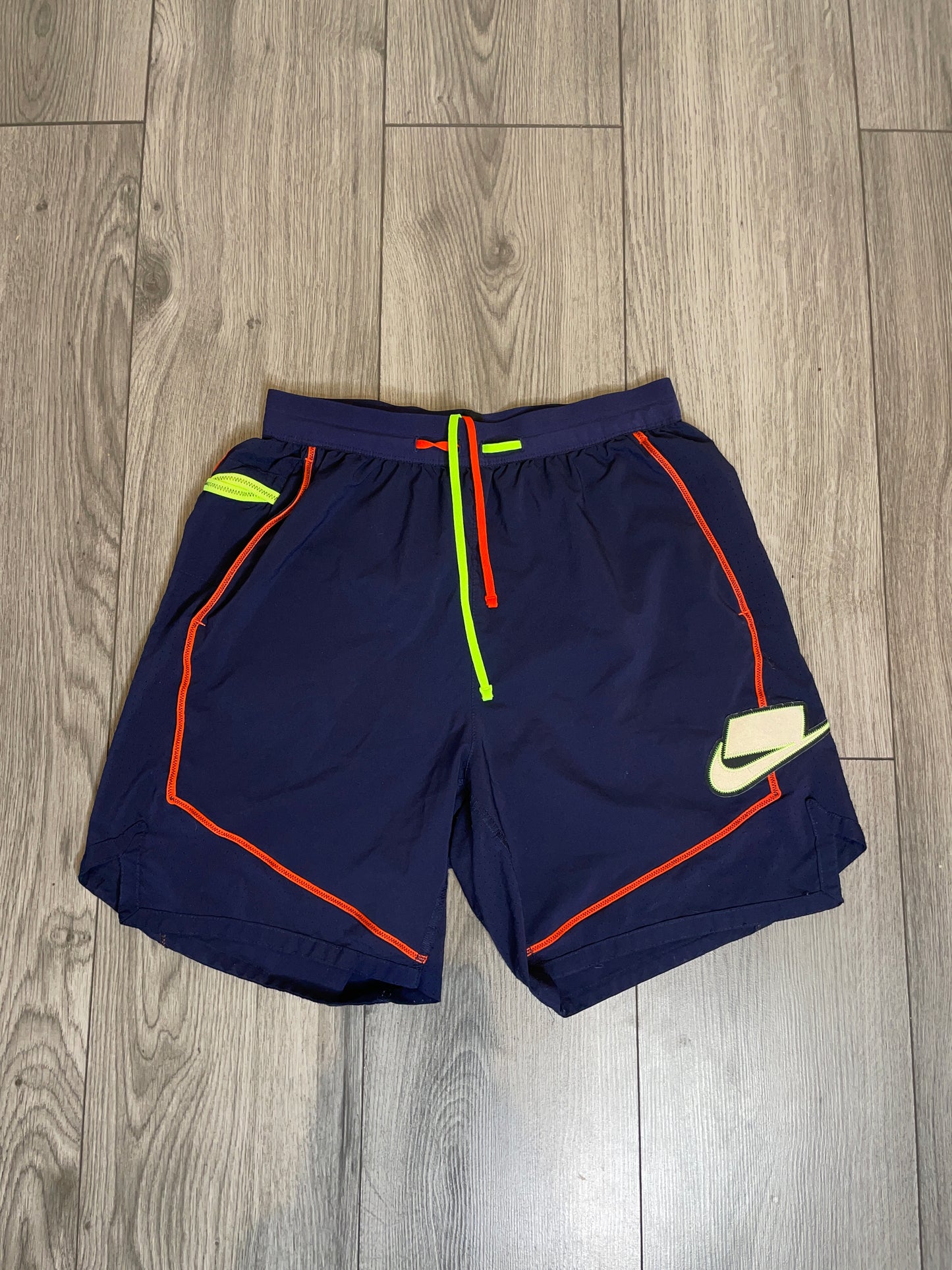 Nike WildRun Meekz Shorts