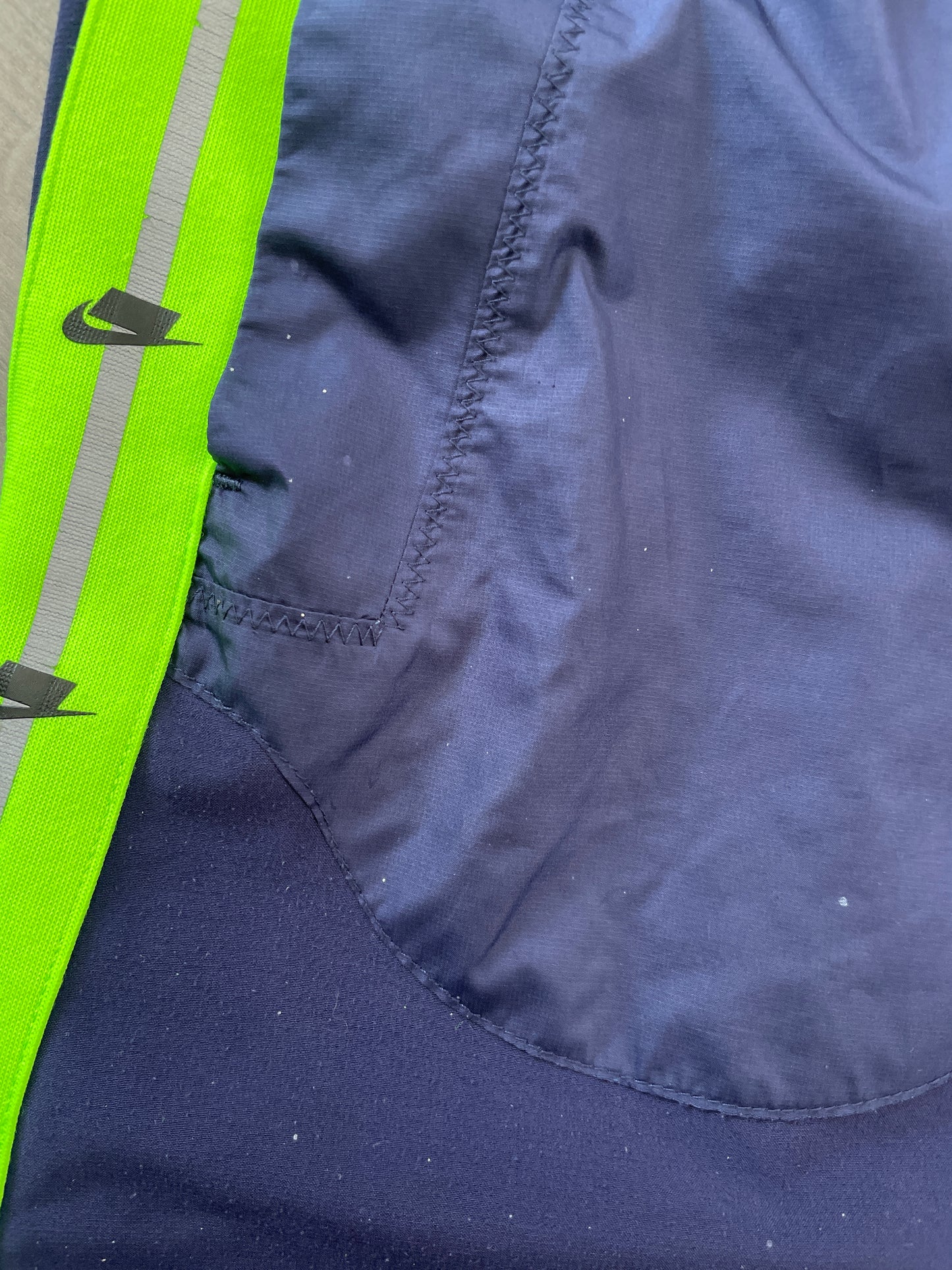 Nike WildRun “Meekz” Set (L)