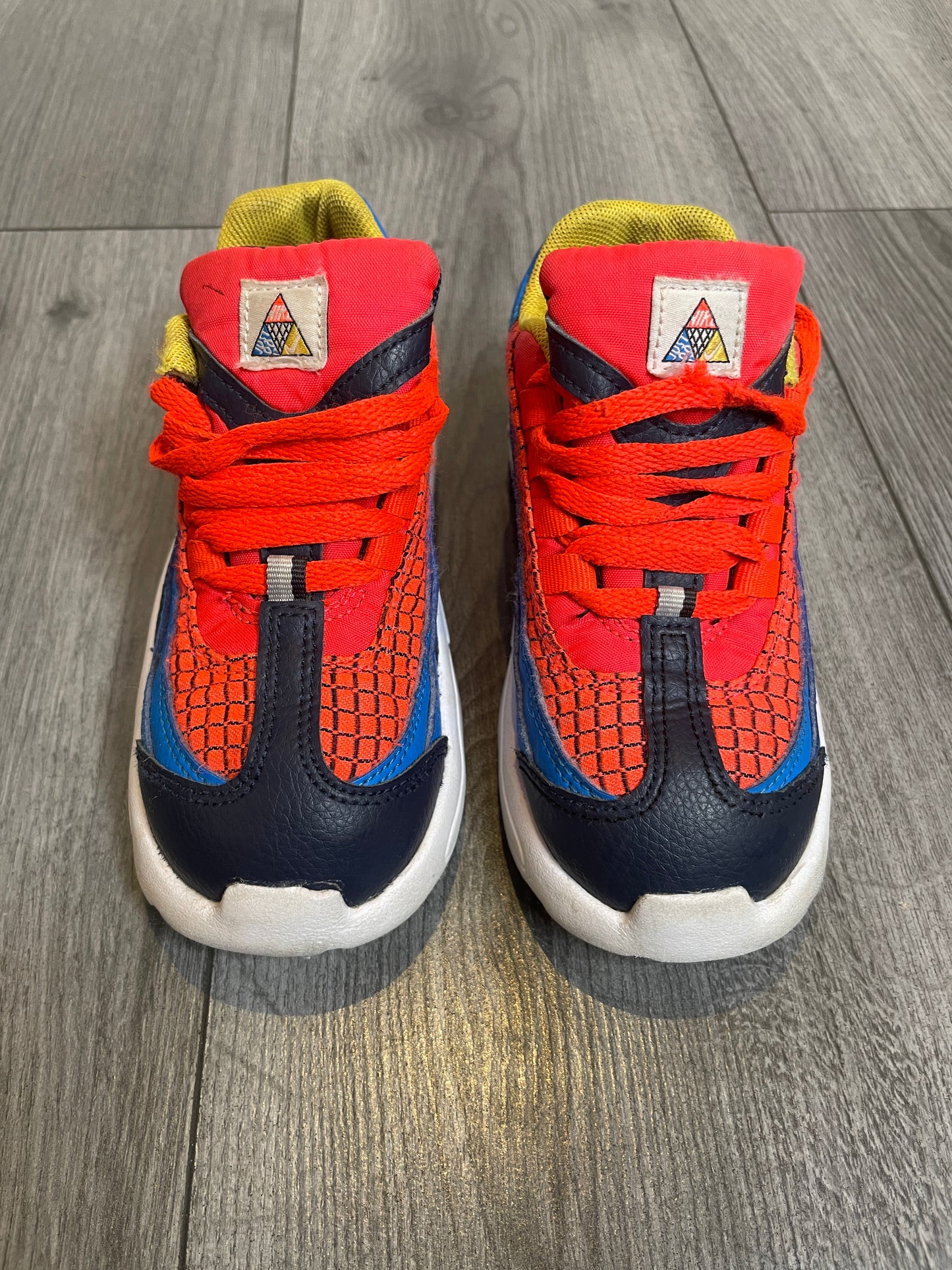 Air Max 95 Infant SpiderMan 🕷️
