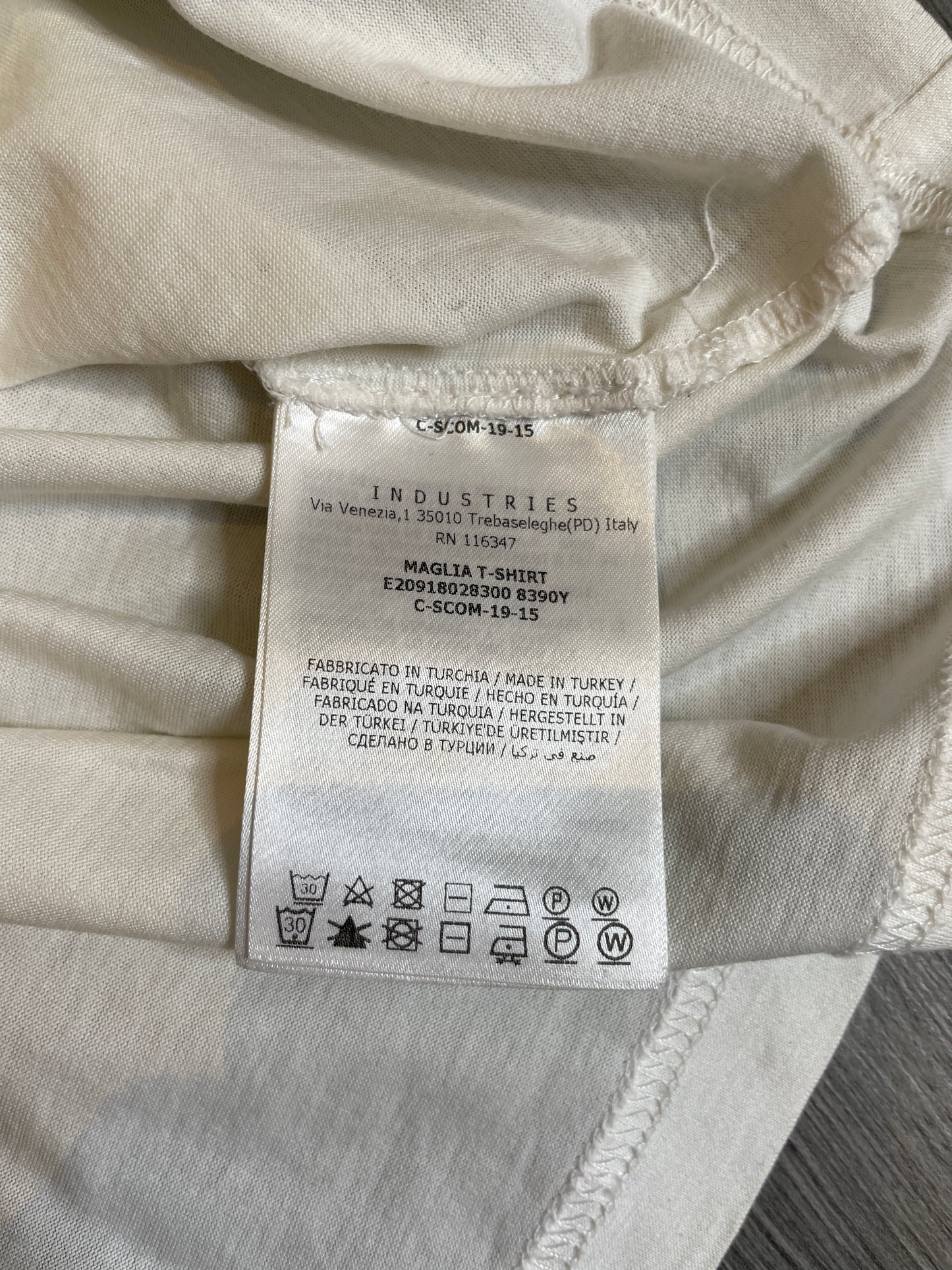 Moncler Maglia Tshirt