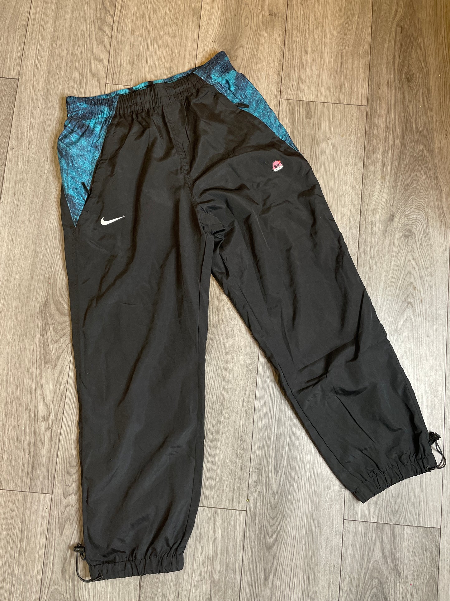 Nike SK Air tracksuit