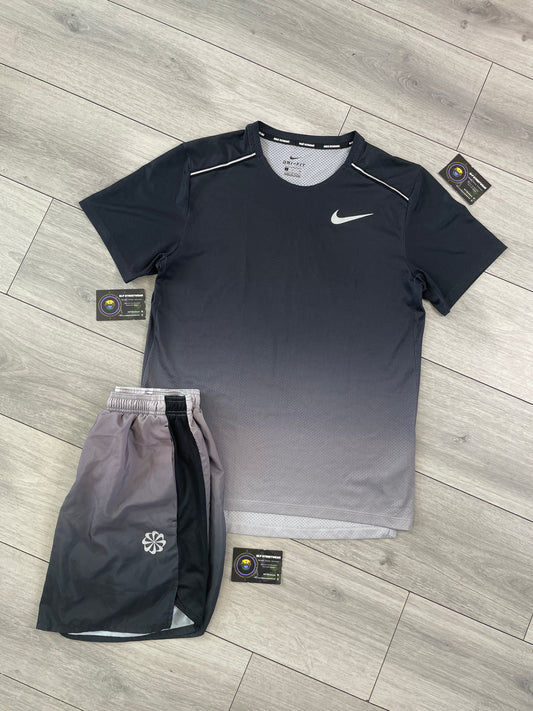 Nike Gradient Swirl Set
