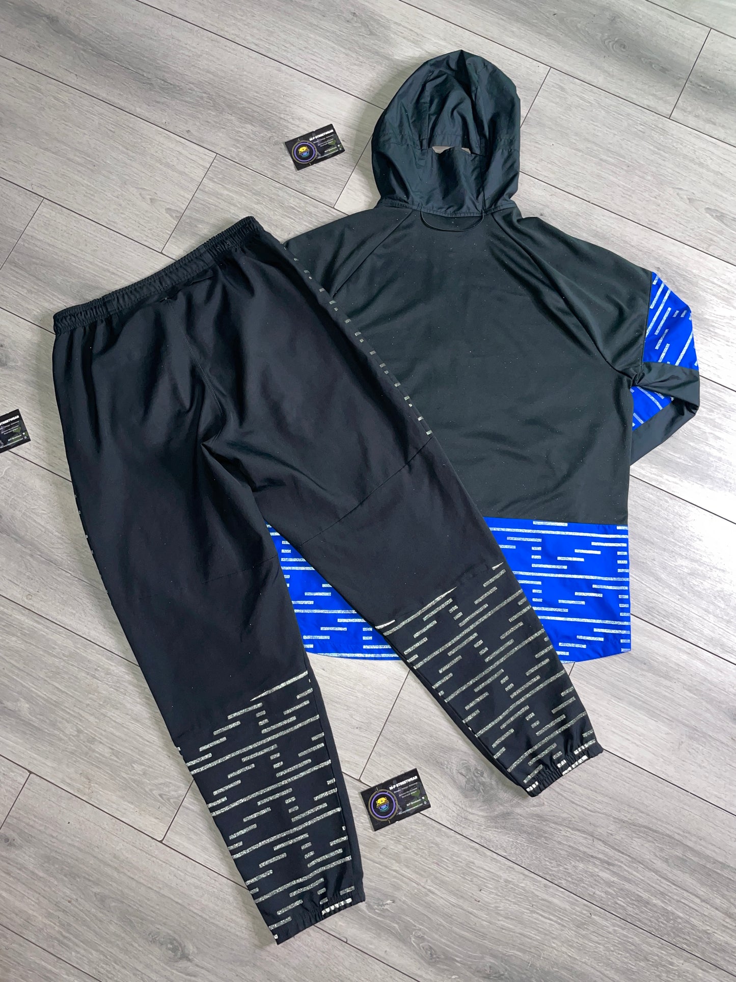 Nike Running Division Set