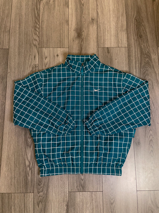 Nike Lab Grid Flash Jacket 📸