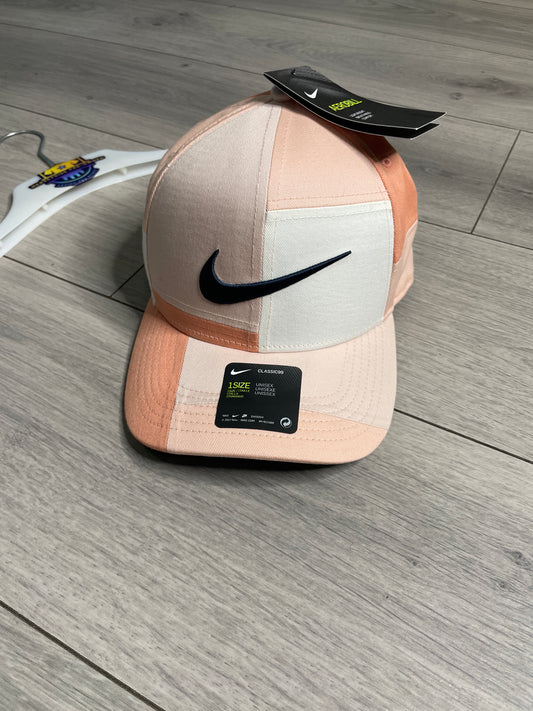 Nike Patchwork Cap 🧢