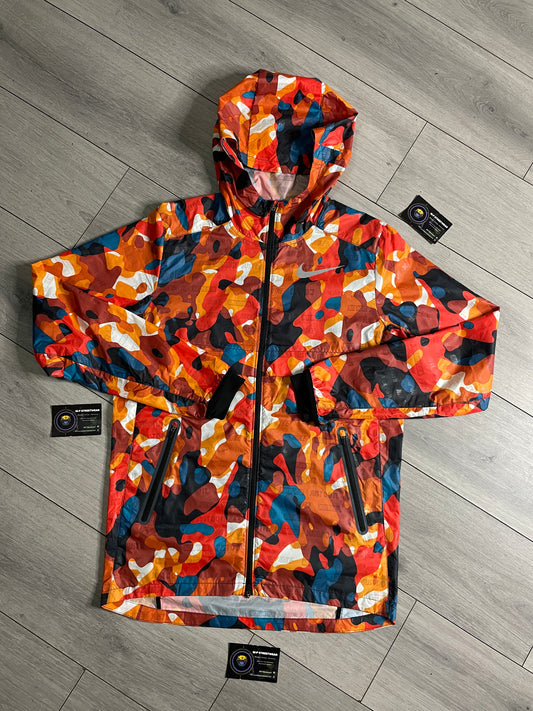 Nike Ghost Shield Windbreaker 🍂 (S)
