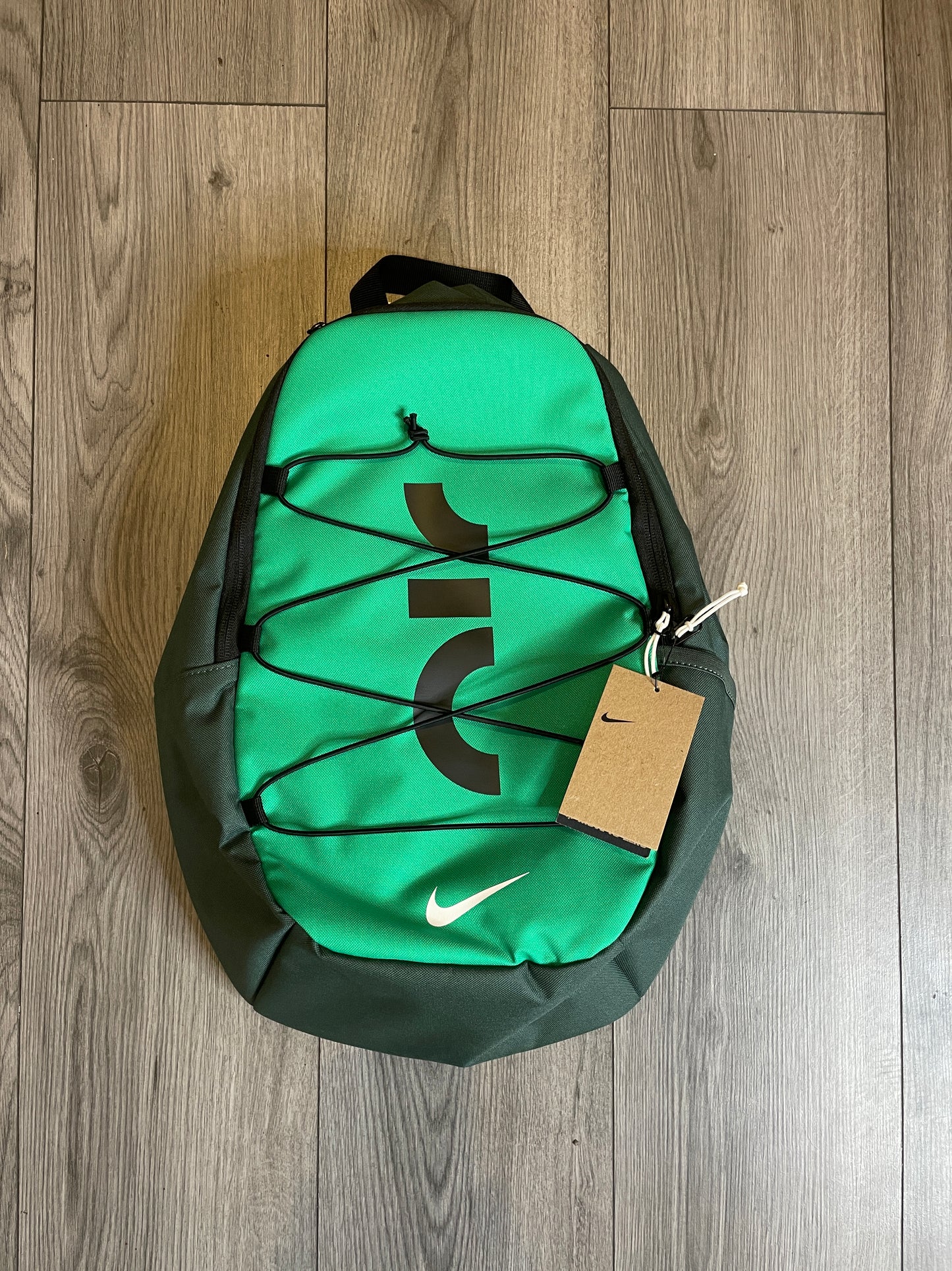 Nike Airmax backpack 21ltrs