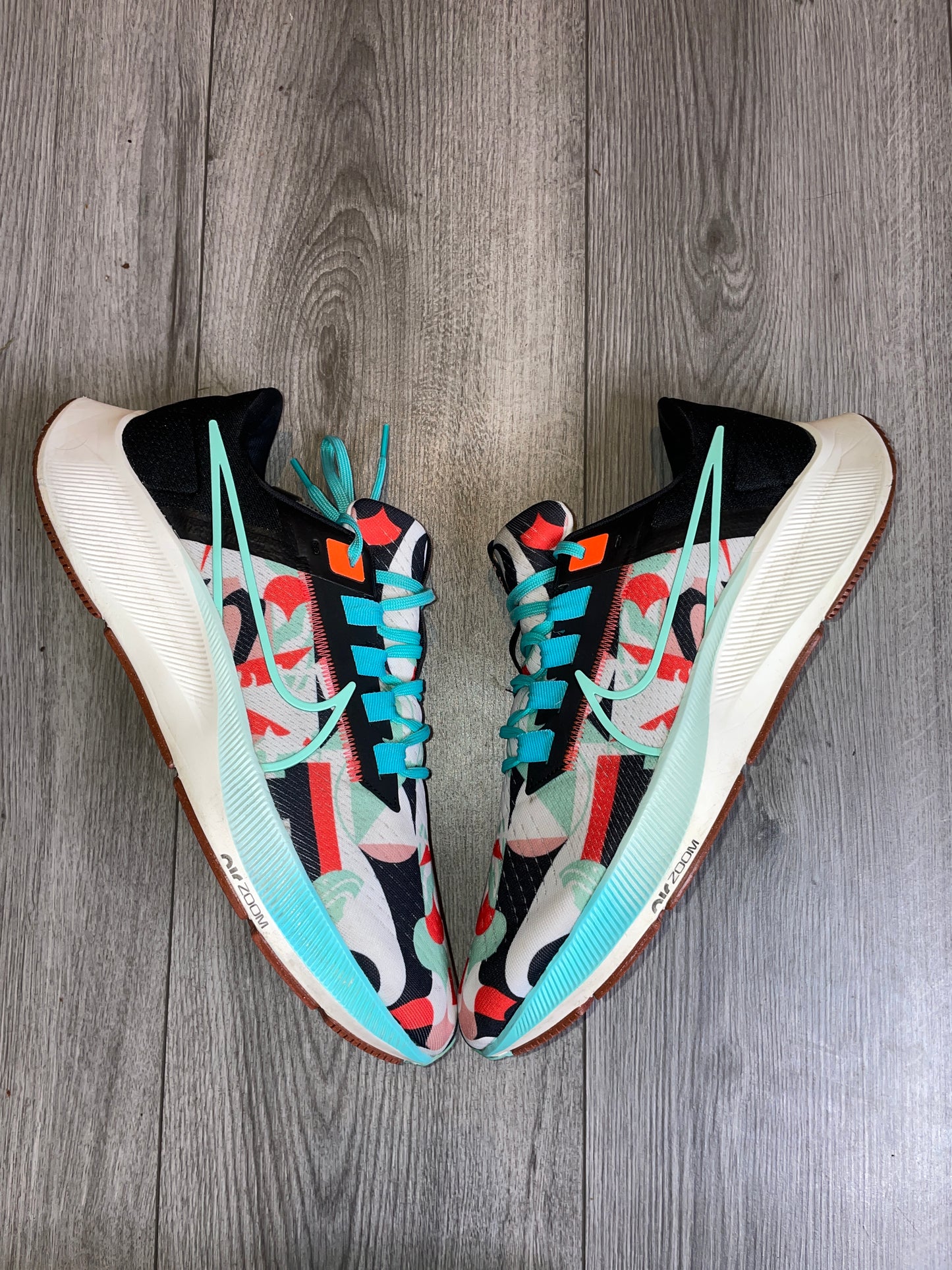 Nike Air Zoom Pegasus “Tokyo”