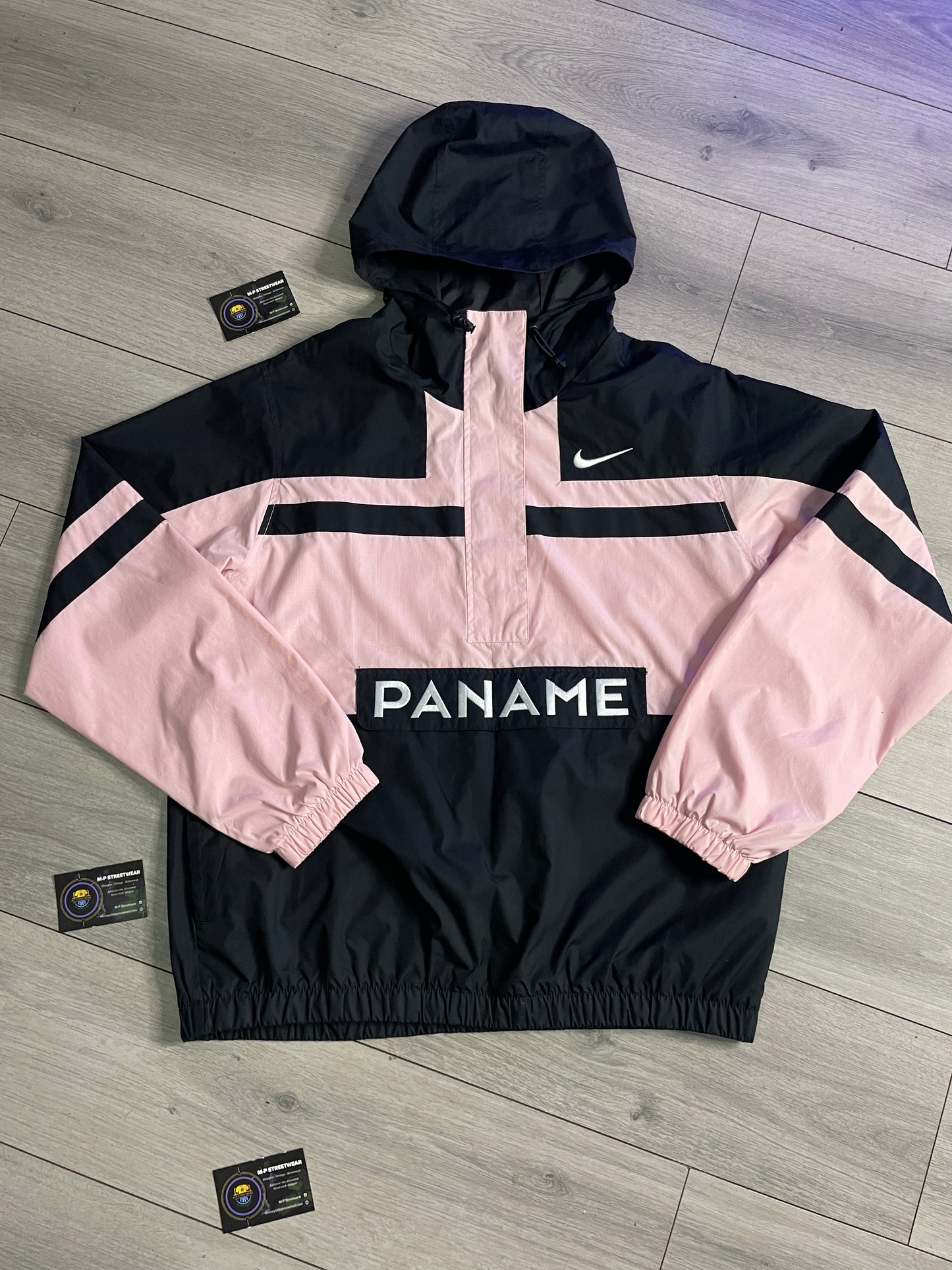 Nike PSG Paname Tracksuit