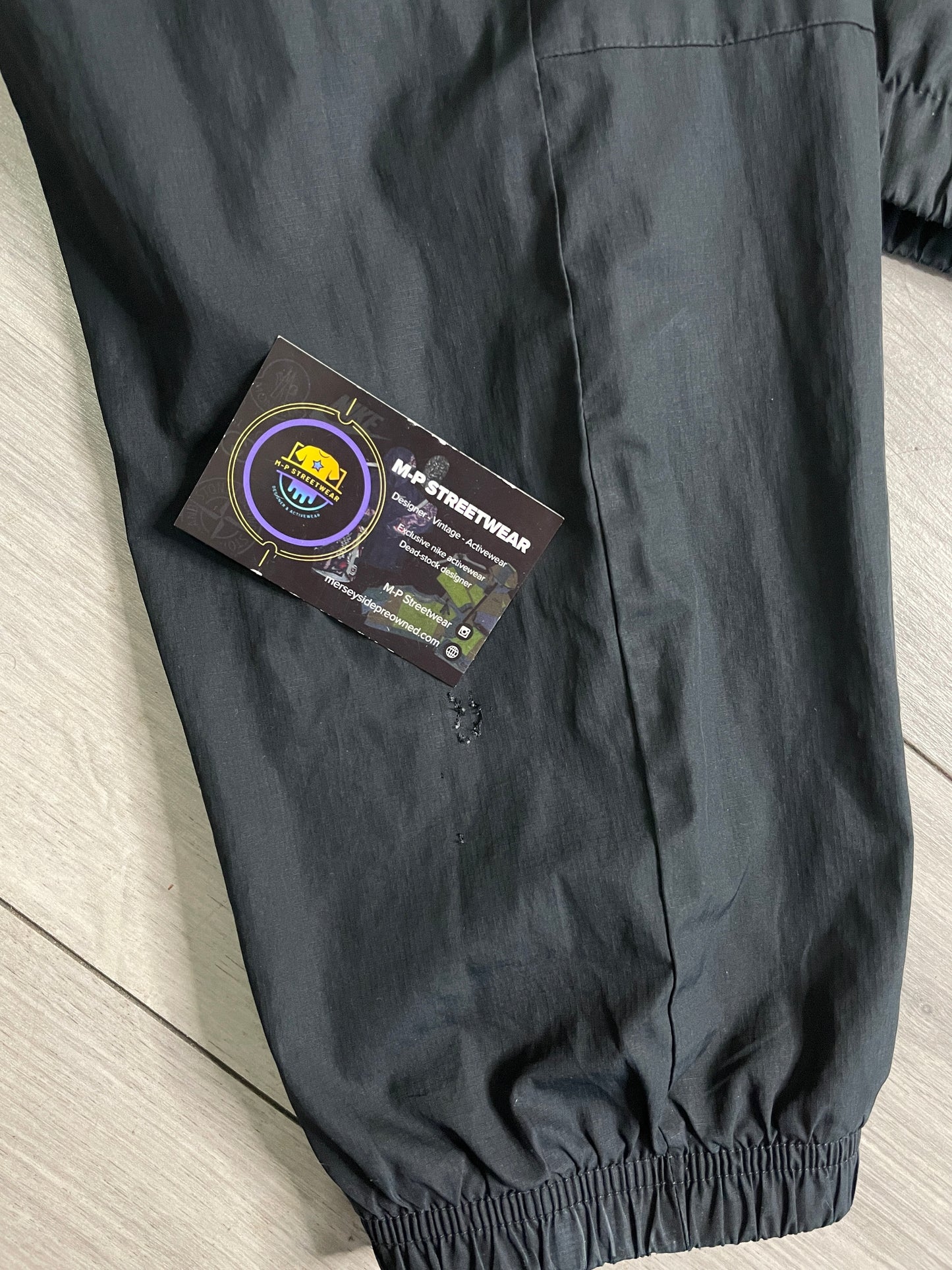 Nike PSG Paname Tracksuit