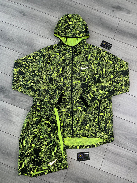 Nike Digital Set Neon (L)