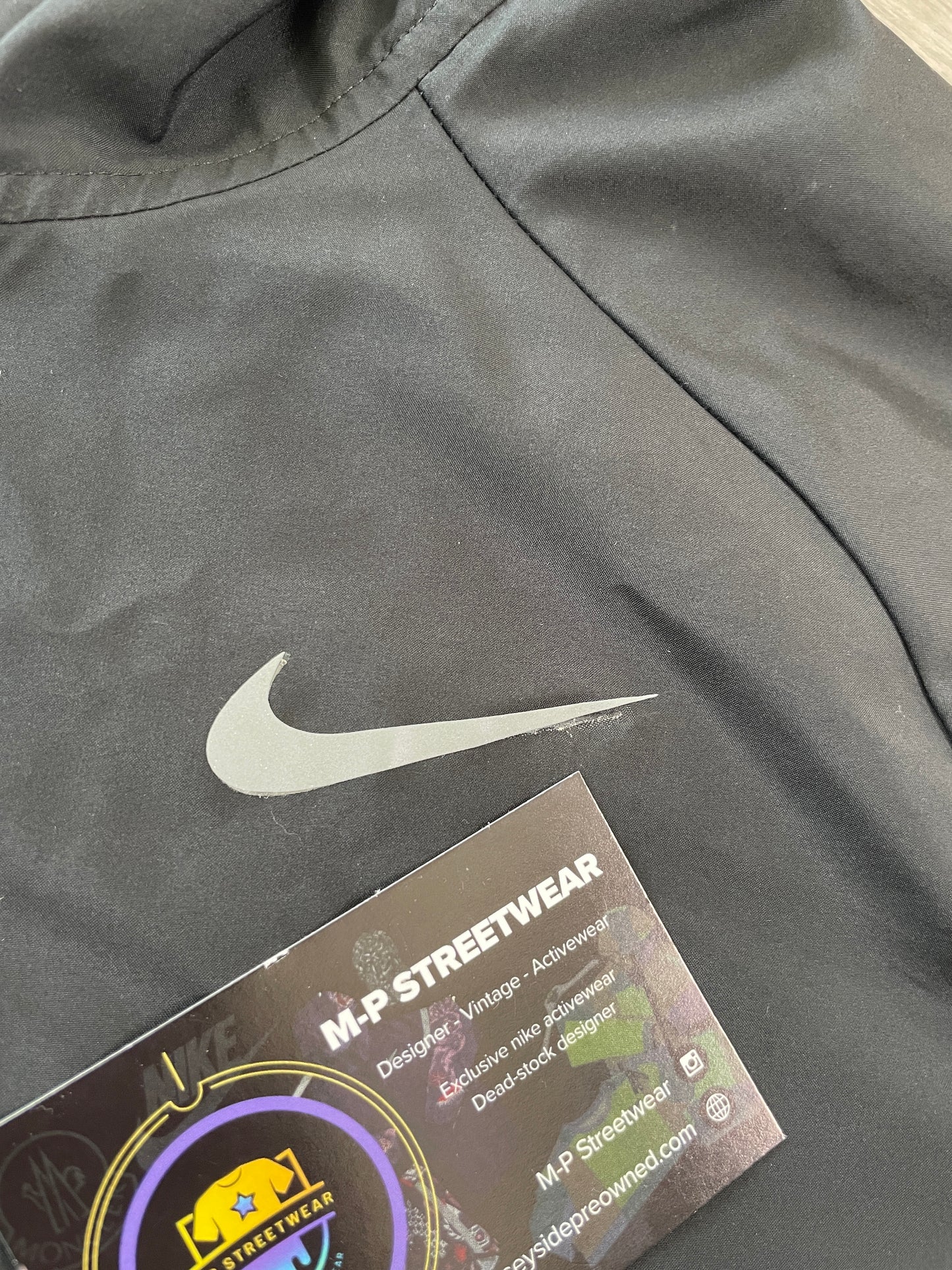 Nike Bolt Set (M)⚡️