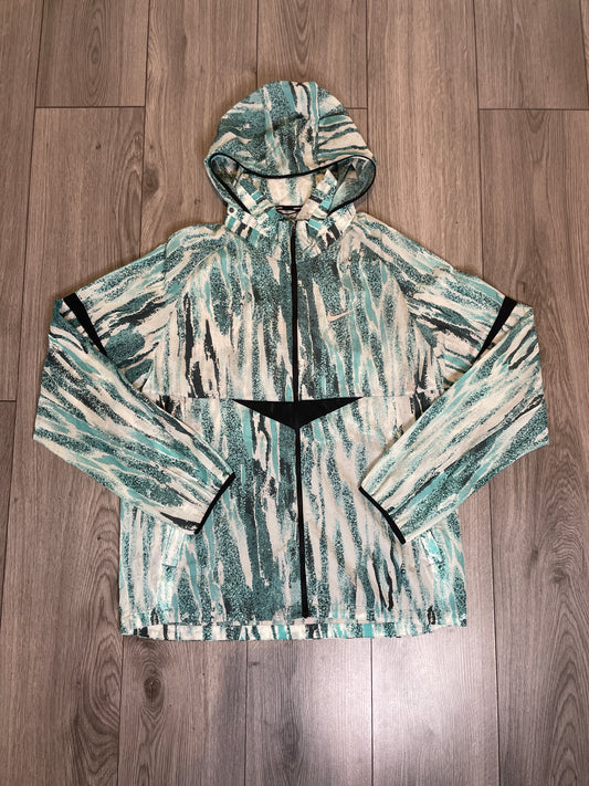 Nike Zebra Windbreaker 🦓