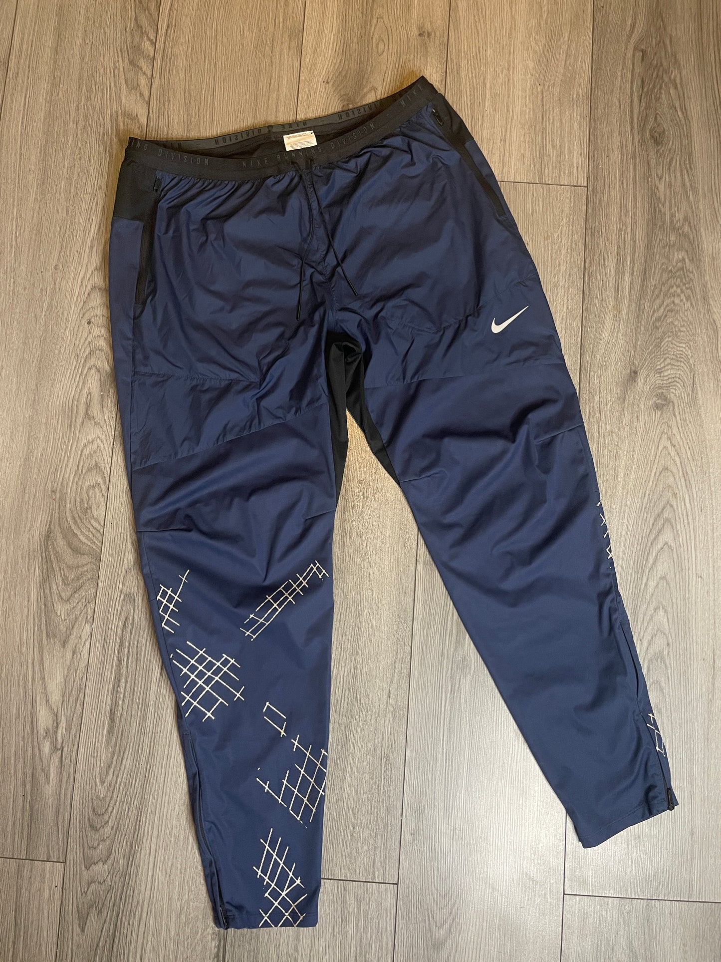 Nike Running Division set
