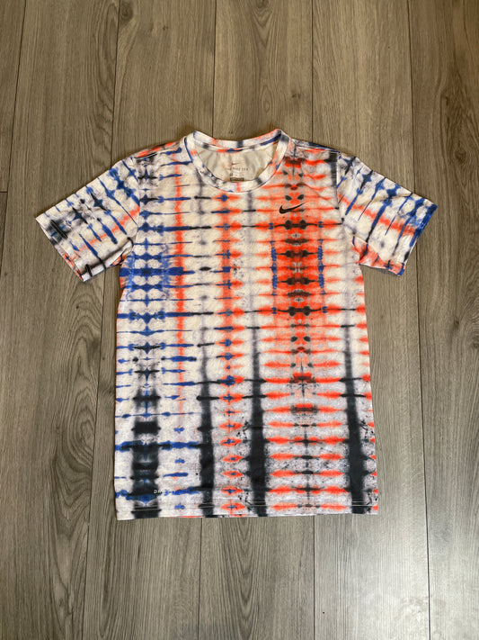 Nike Drifit Tie Dye Tshirt