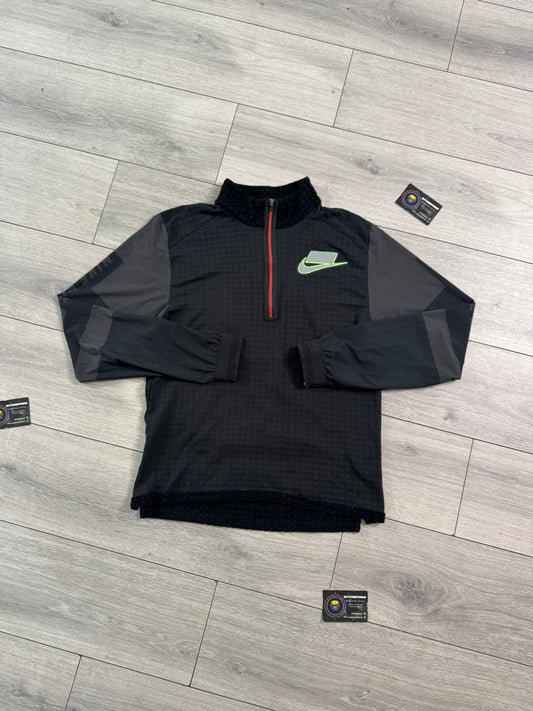 Nike Therma “Meekz” 1/2 Zip (S)
