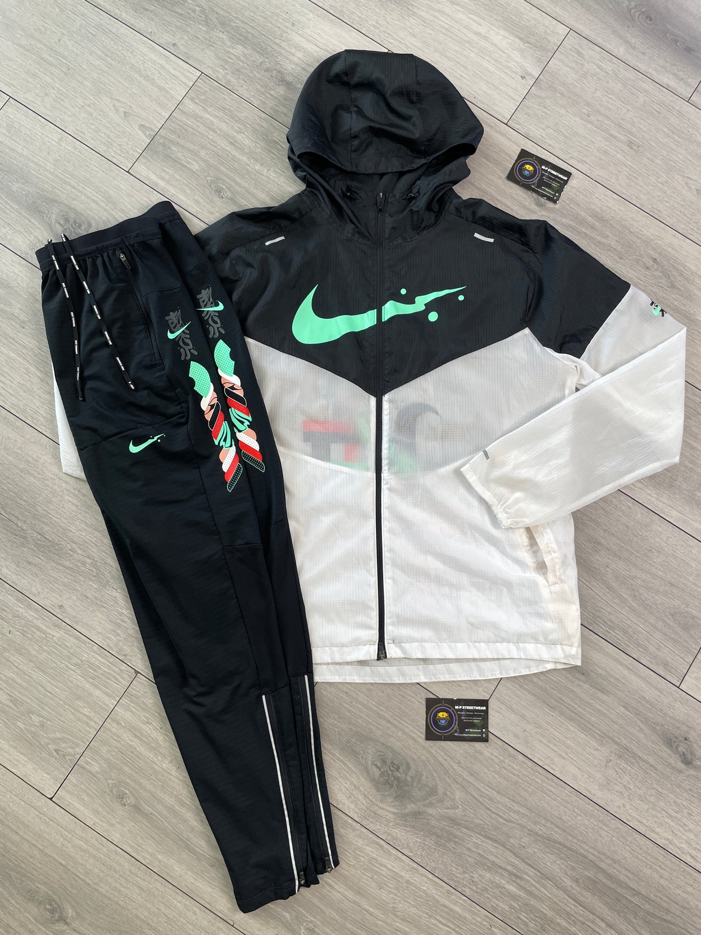 Nike Tokyo Splatter Set (M)
