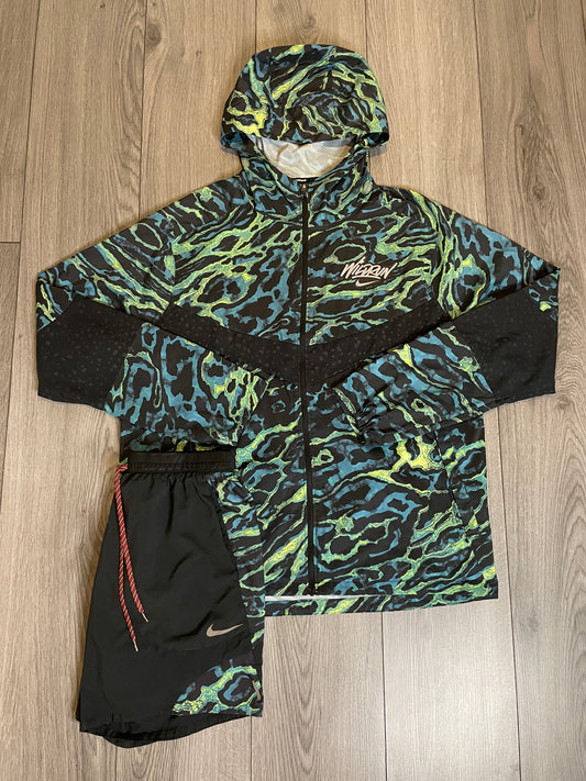 Nike WildRun Galaxy Set 🌌