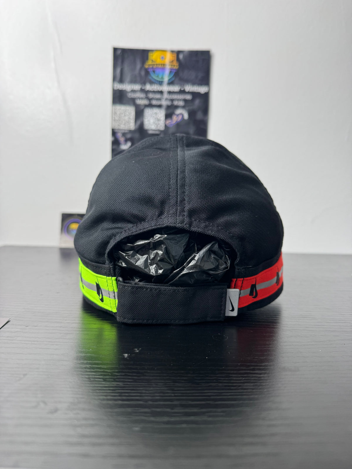 Nike “Meekz” Cap 🧢
