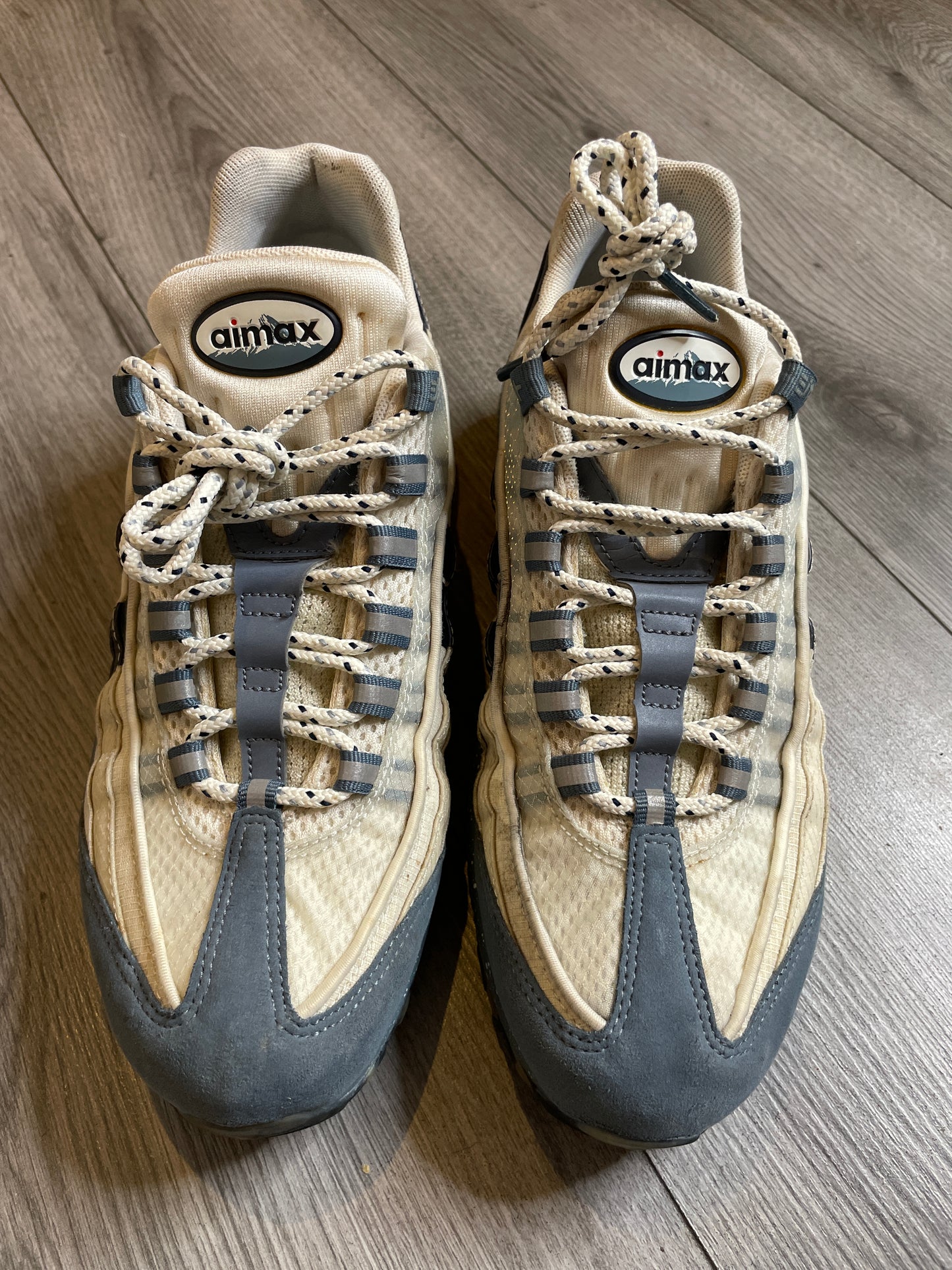 Airmax 95 mt Fuji Japan 🇯🇵