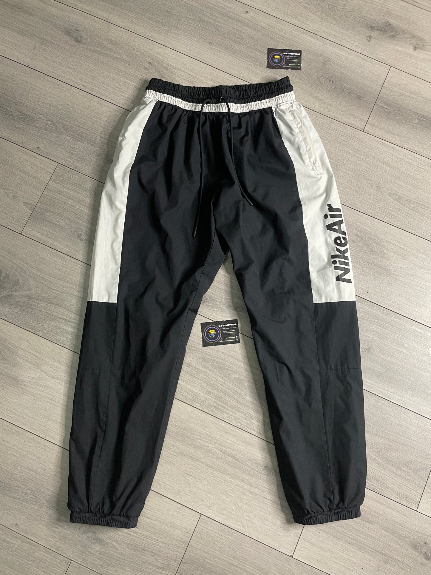 Nike “Dave” Set (L)