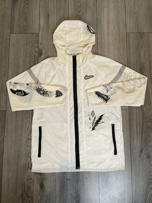 Nike Chinese Dragon Jacket 🐉