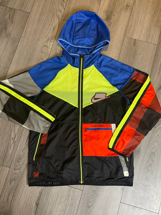 Nike Wild-Run Meekz jacket (L)
