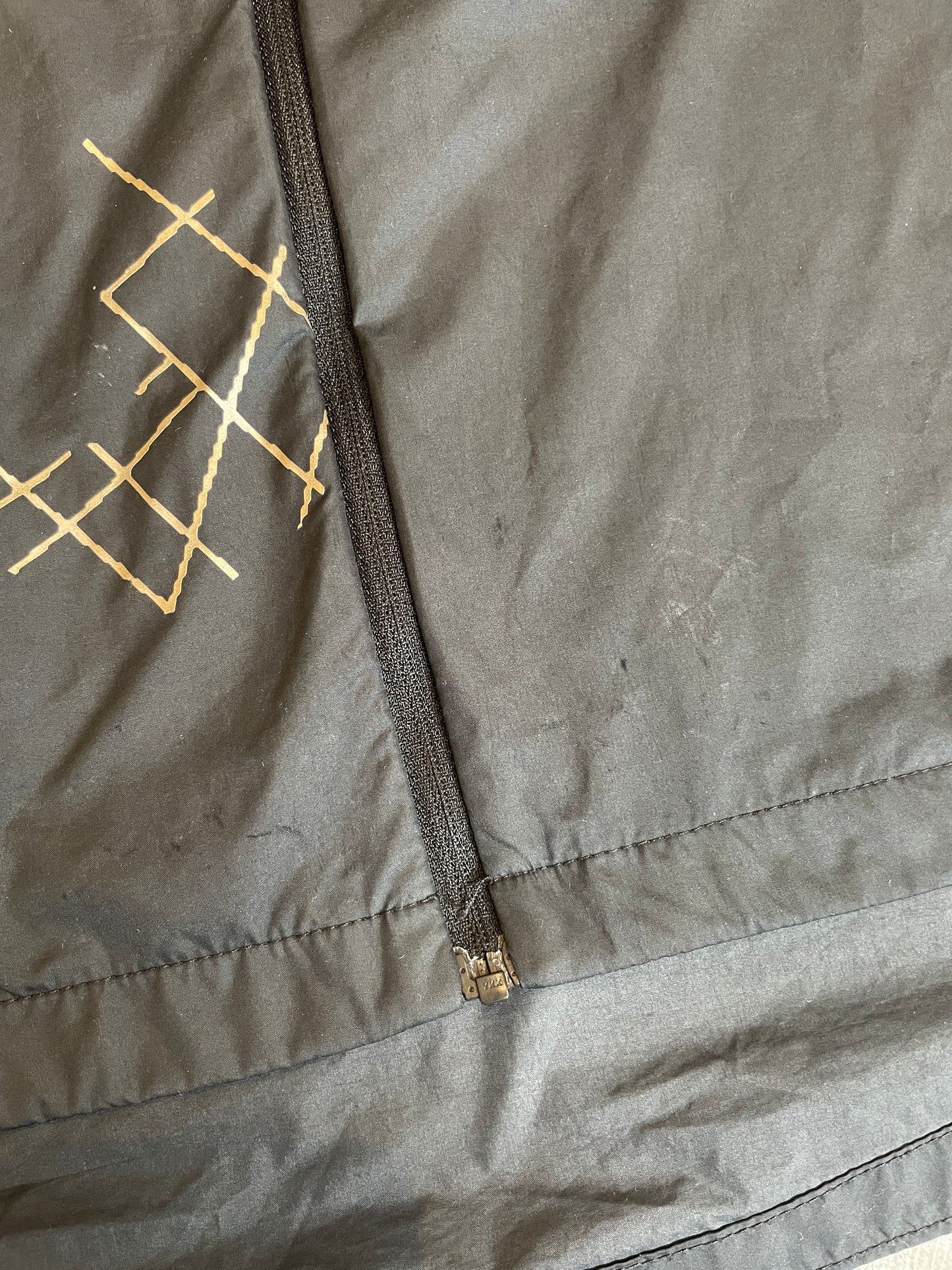 Nike Running Division jacket (S)