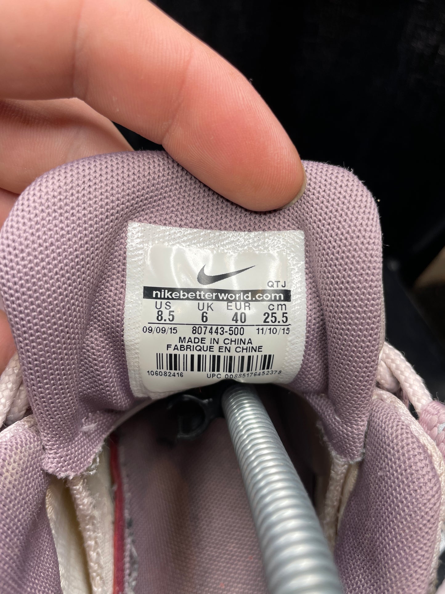 Airmax 95 wmns