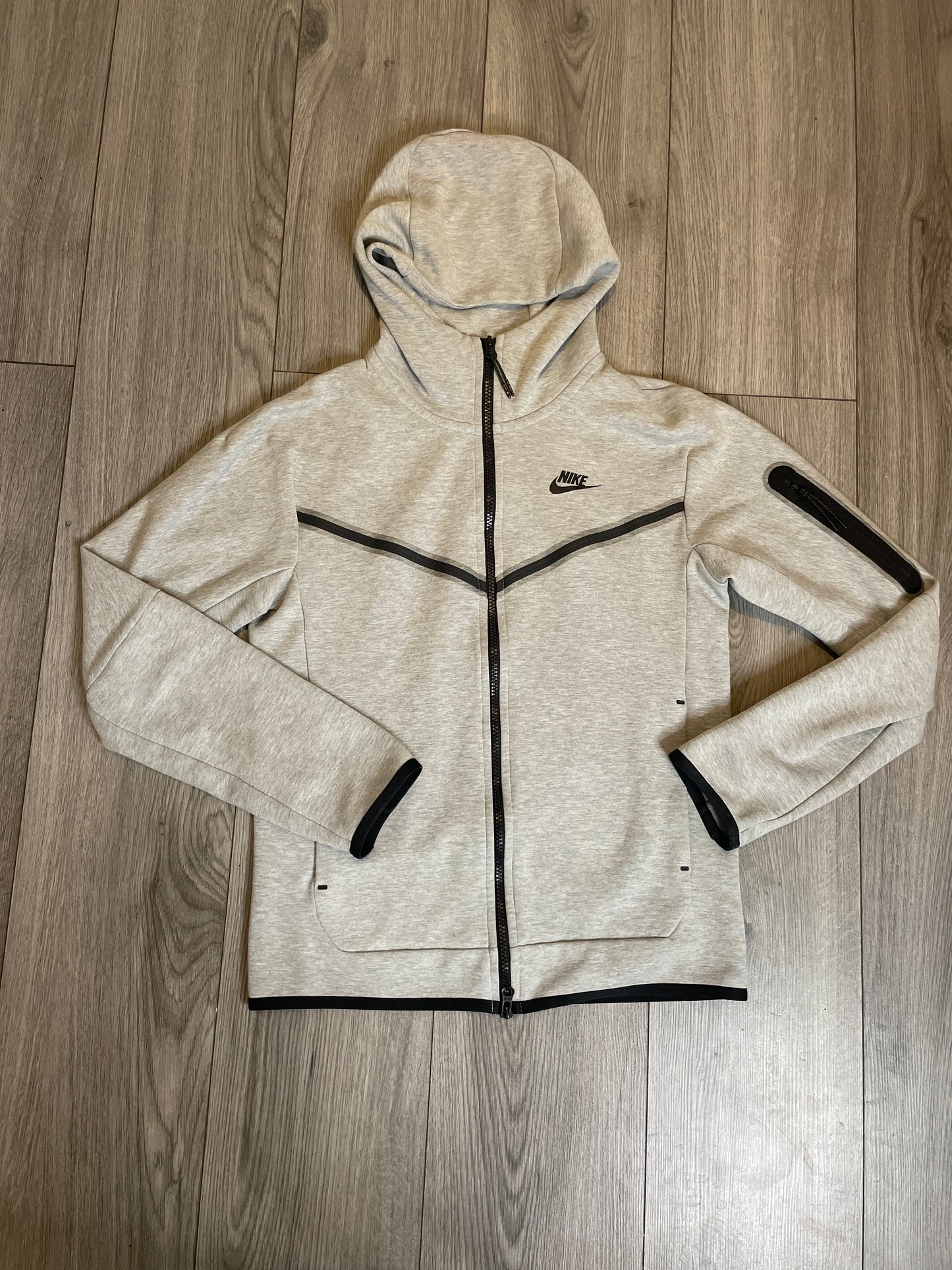 Nike Tech Tracksuit