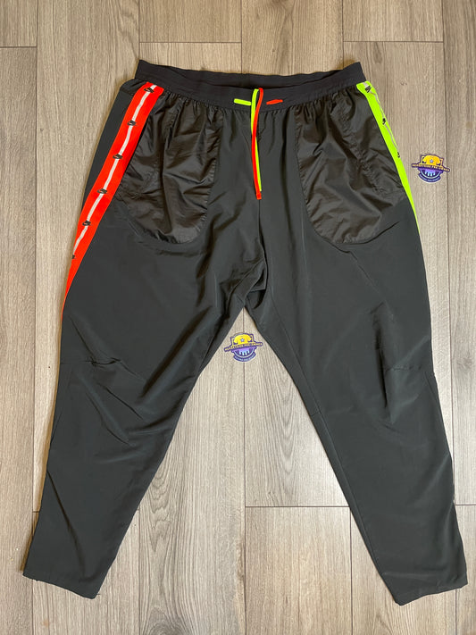 Nike WildRun pants black (xxl)