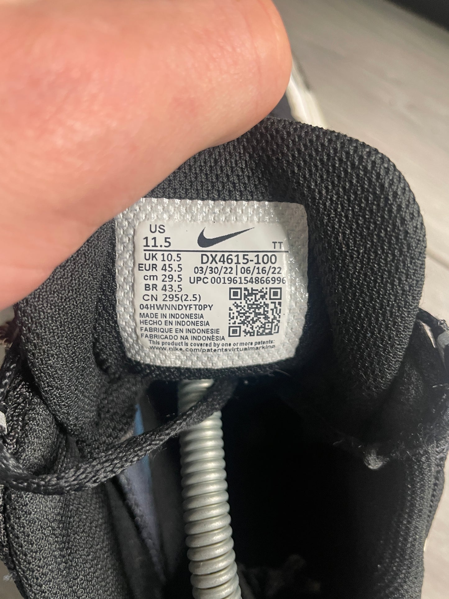 Air Max 95 Sketch With The Past