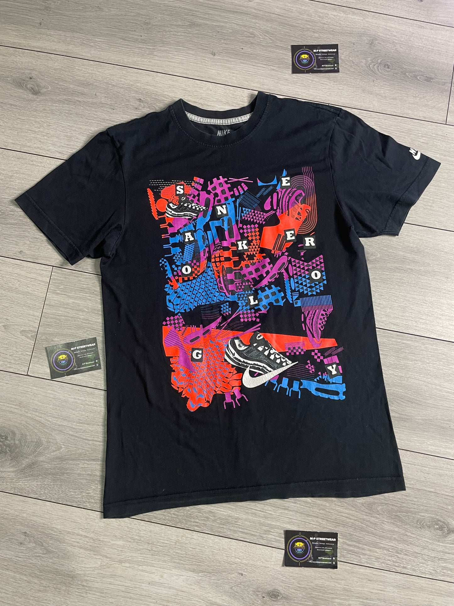 Nike AM95 Sneaker T (S)
