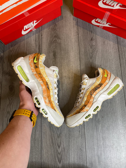 Air Max 95 Tie Dye Adults