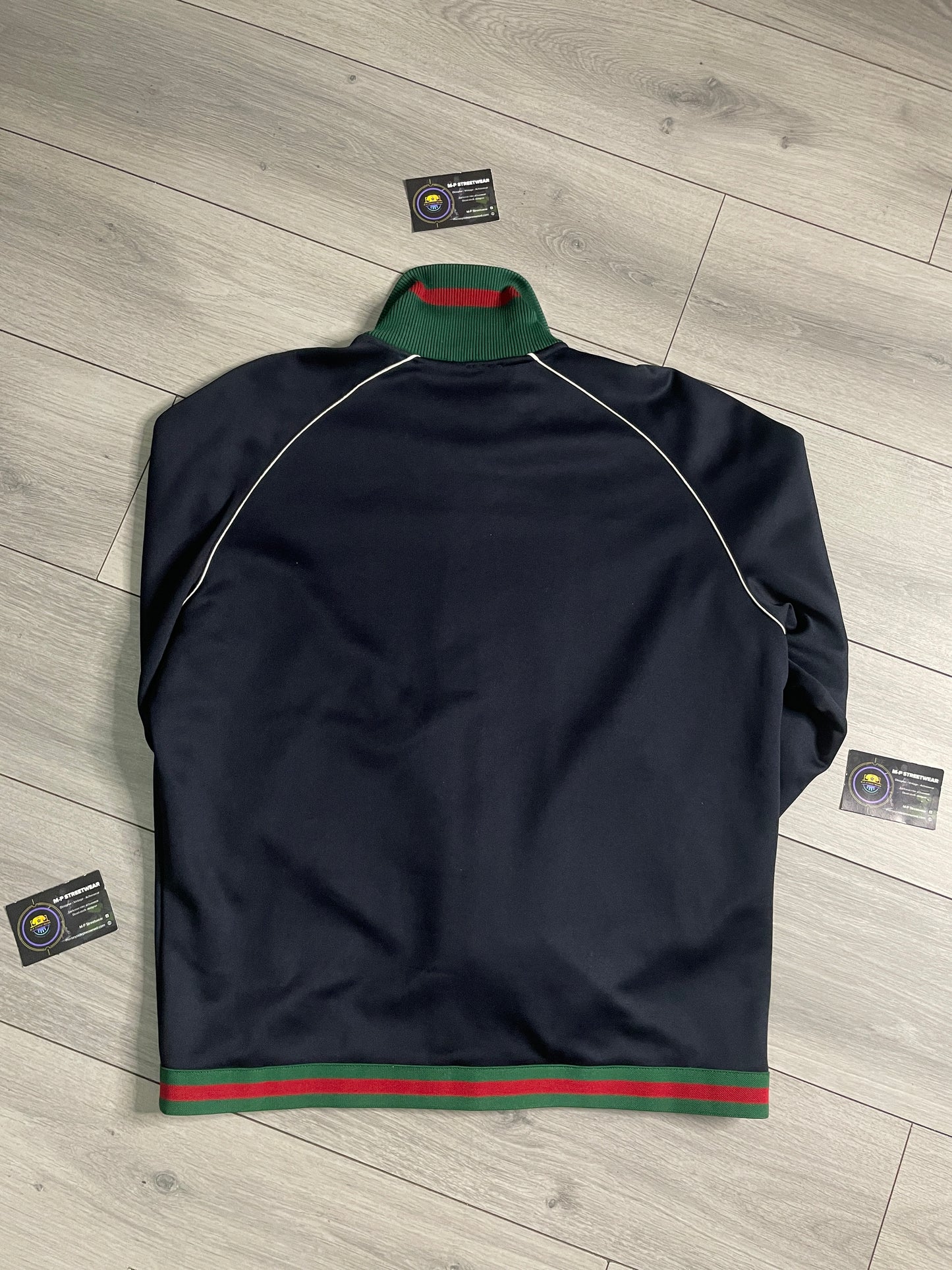 Gucci Tracksuit