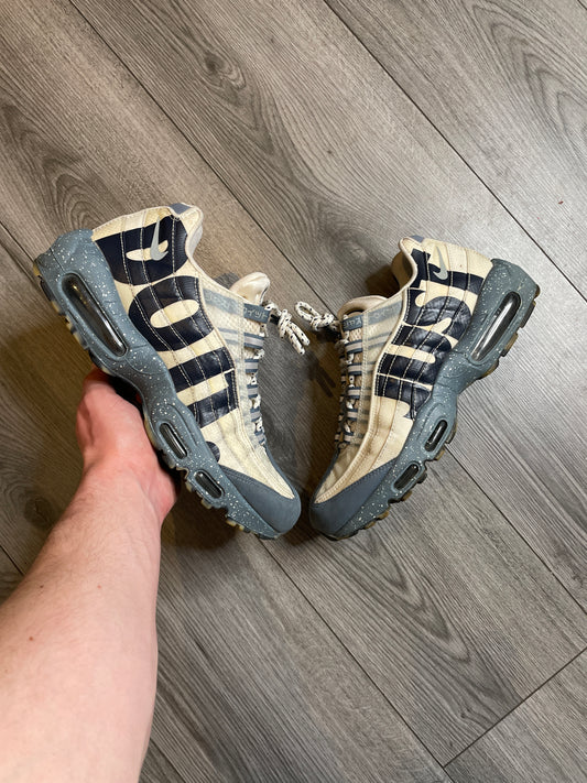Airmax 95 mt Fuji Japan 🇯🇵