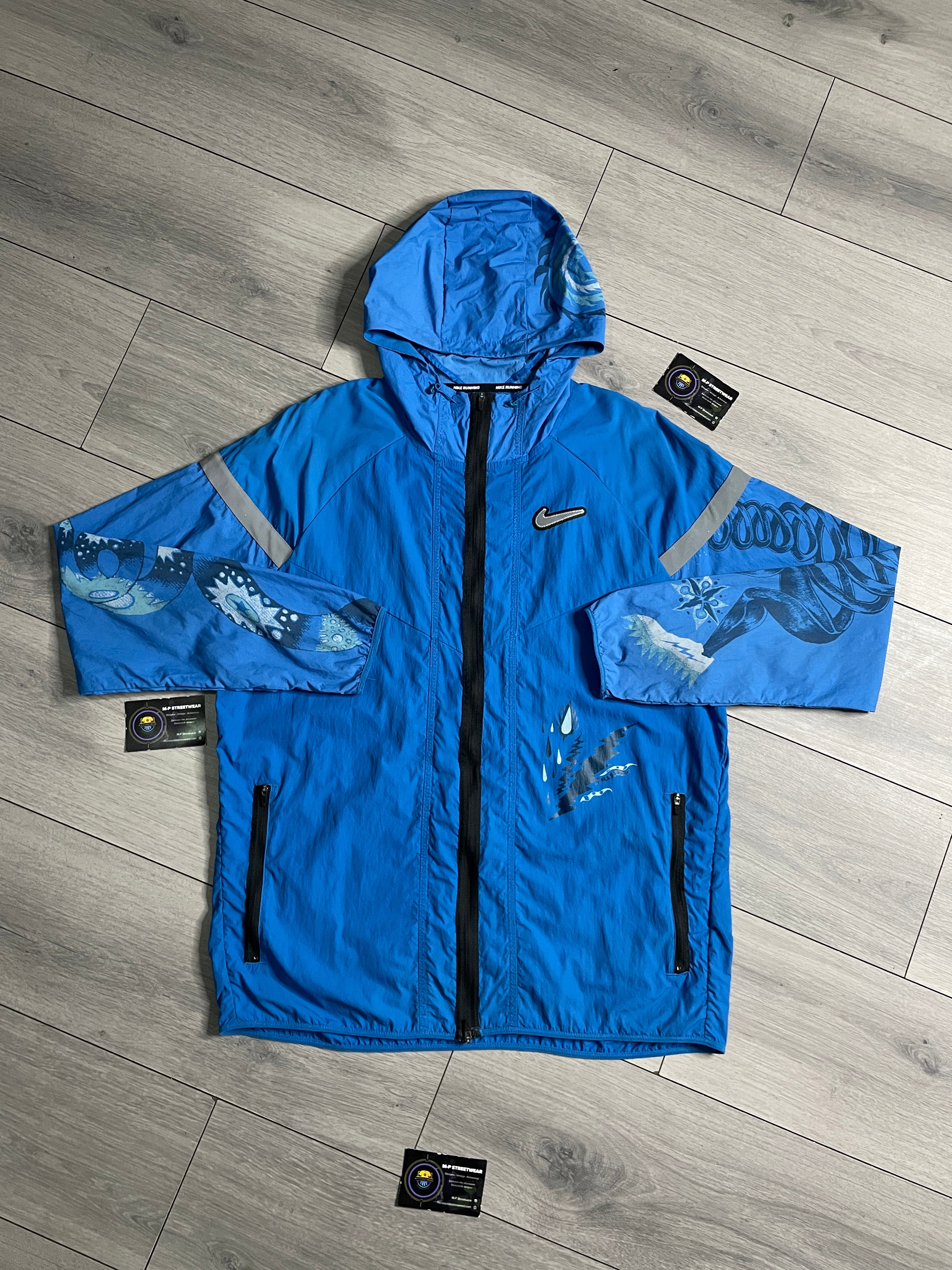 Jackets/windbreakers – MP Streetwear