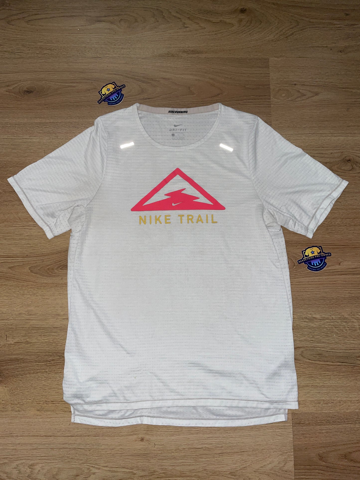 Nike Trail Dri-Fit T