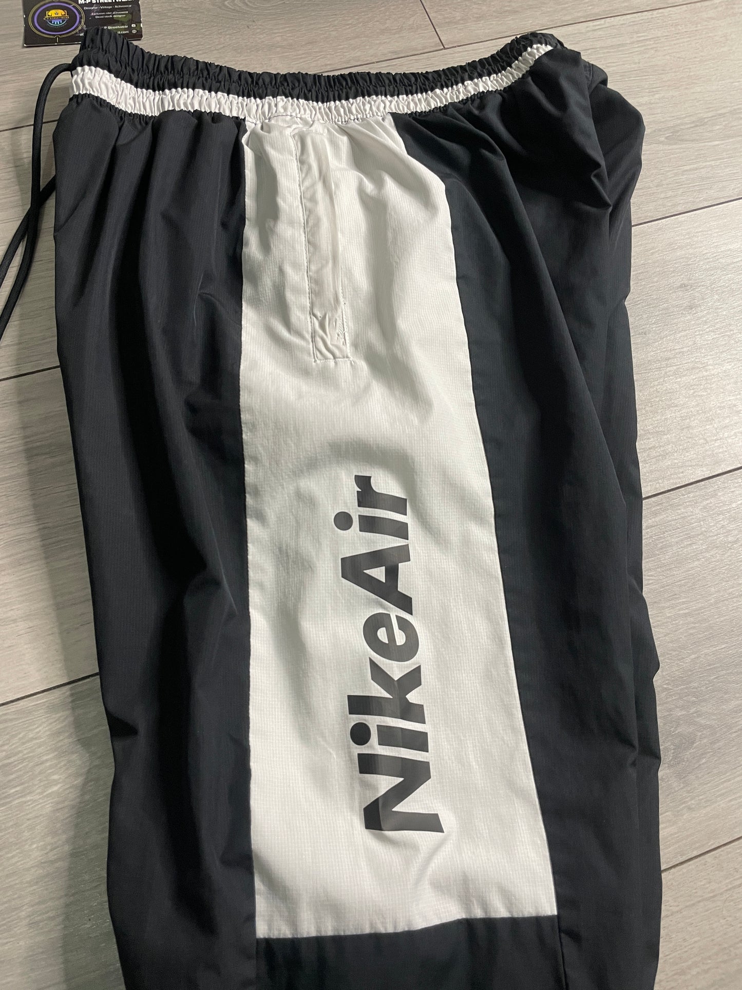 Nike “Dave” Set (L)