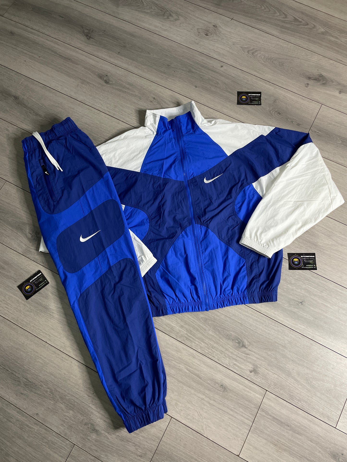 Nike Archives 1996 Tracksuit (S)