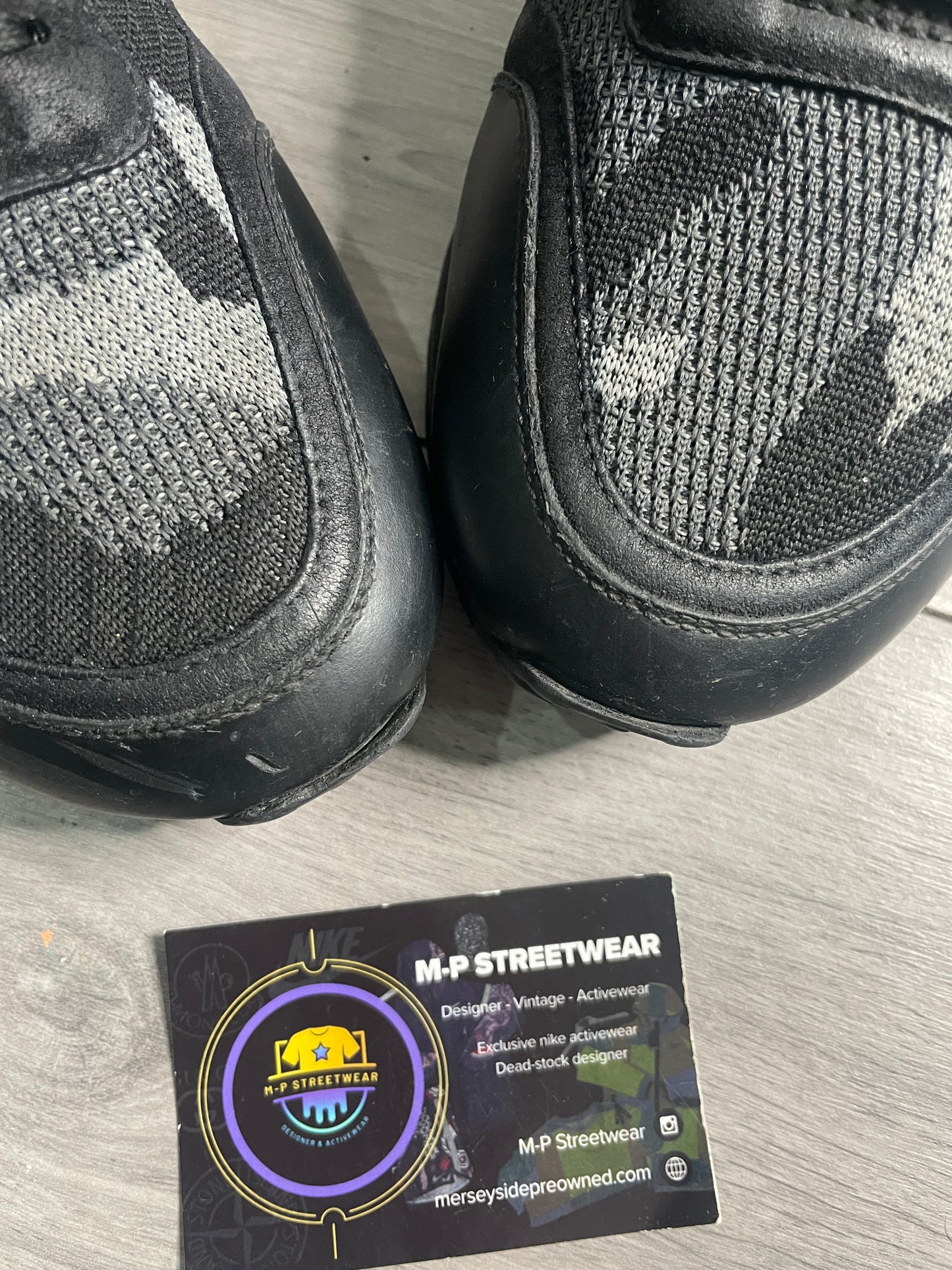 Valentino Rock Runners Mesh