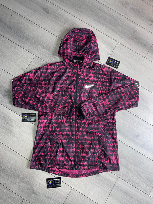 Nike Viper Vapor Windbreaker Womens (L)