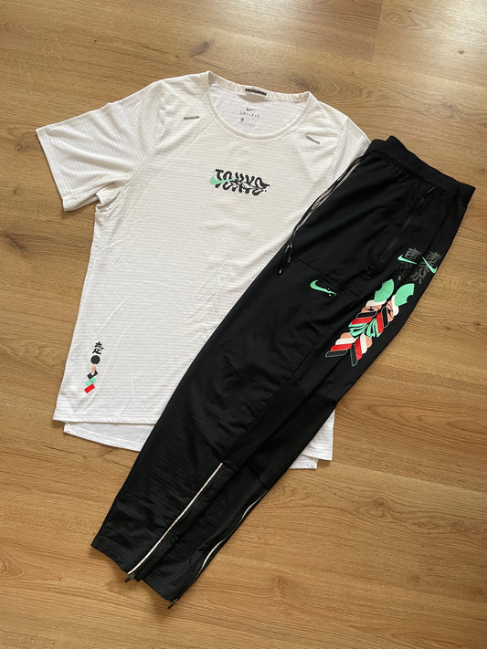 Nike Tokyo Set M