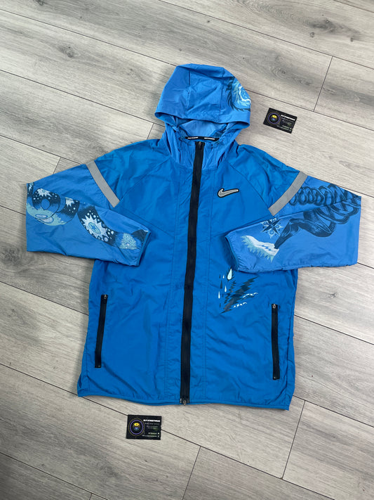Nike WildRun Dragon Windbreaker 🐉