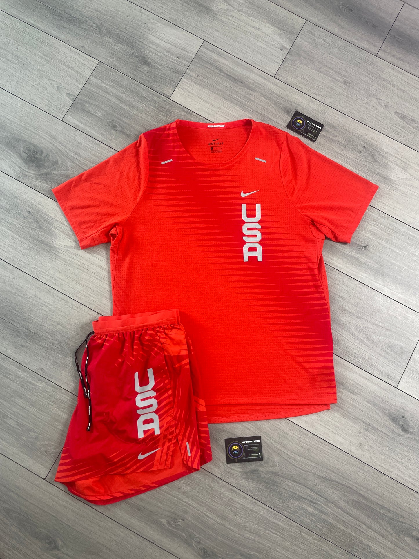 Nike USA Set (L) 🇺🇸