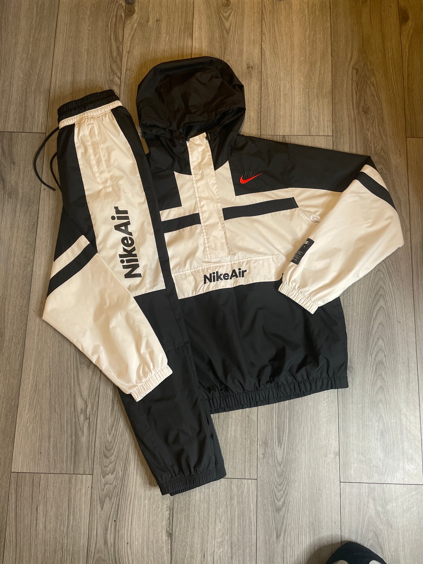 Nike Air tracksuit